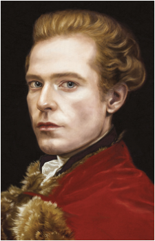 Lestat de Lioncourt
