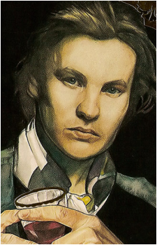 Lestat de Lioncourt