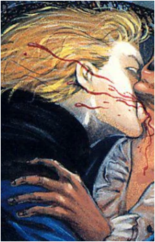 Lestat de Lioncourt