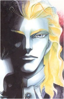 Lestat de Lioncourt