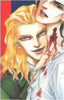 Lestat de Lioncourt