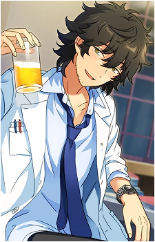 Jin Sagami