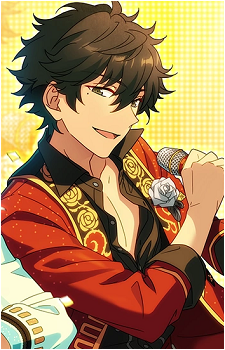 Jin Sagami