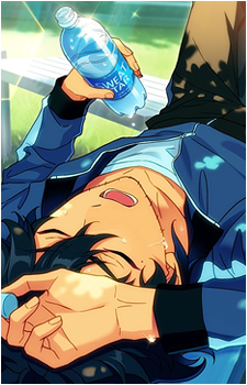 Jin Sagami