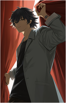 Jin Sagami