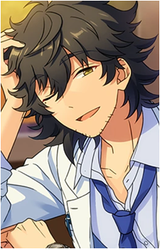 Jin Sagami