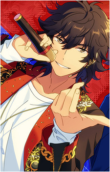 Jin Sagami