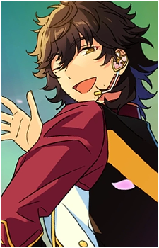 Jin Sagami