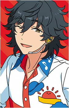 Jin Sagami