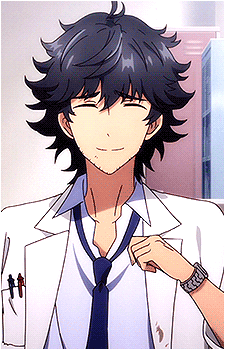 Jin Sagami