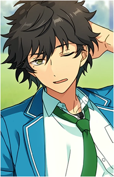Jin Sagami