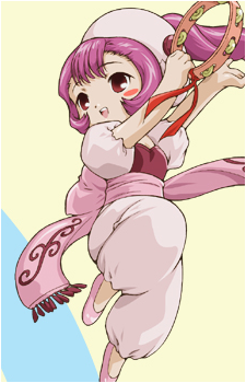 Sumomo