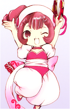 Sumomo