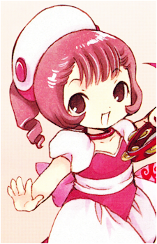 Sumomo