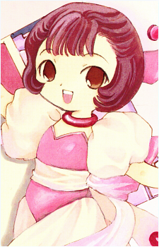 Sumomo's image