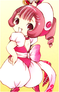 Sumomo