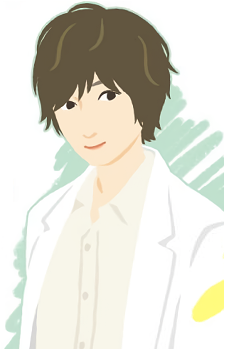 Tomoaki Maeno's image
