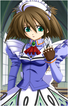 Roien Mineruka