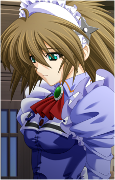 Roien Mineruka