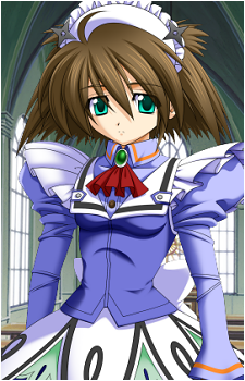 Roien Mineruka's image
