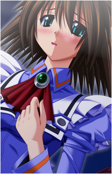 Roien Mineruka