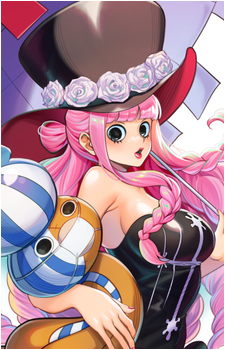 Perona
