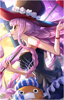 Perona