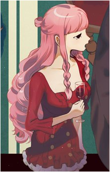 Perona