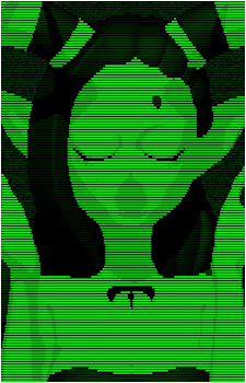 Demon's image