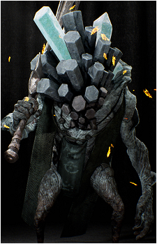 Chromatic Chalier's image