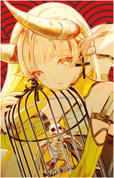 Lethe's image