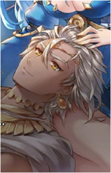 Cain {KR}