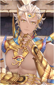 Cain {KR}