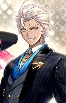 Cain {KR}