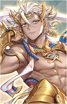 Cain {KR}'s image