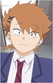 Chiarai Shigeo's image
