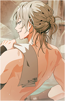 Kuguri Domeki