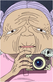 Amazon's image