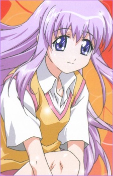 Nanami Konoe's image