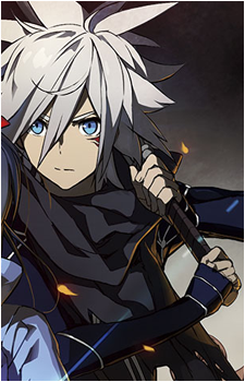 Suou Yagyu's image