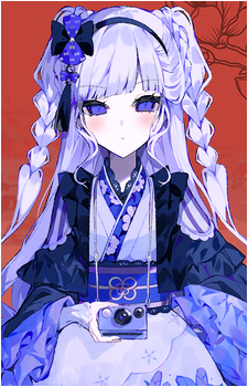 Amane Yakushido's image