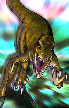 Gilasaurus's image