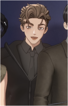 Theo {SKINZ}