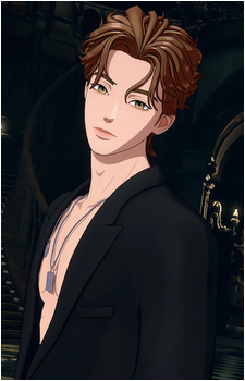 Theo's image
