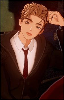 Theo {SKINZ}