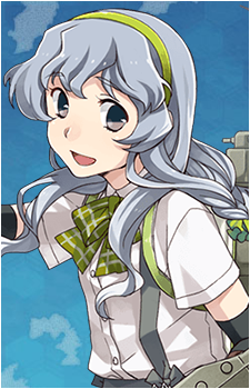 Yamagumo's image
