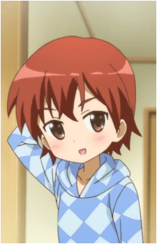 Kouta Inokuma