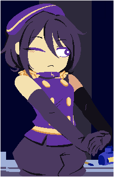Lune Umbra