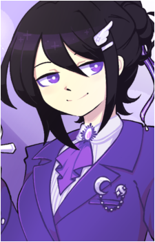 Lune Umbra