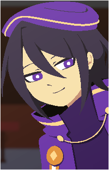 Lune Umbra